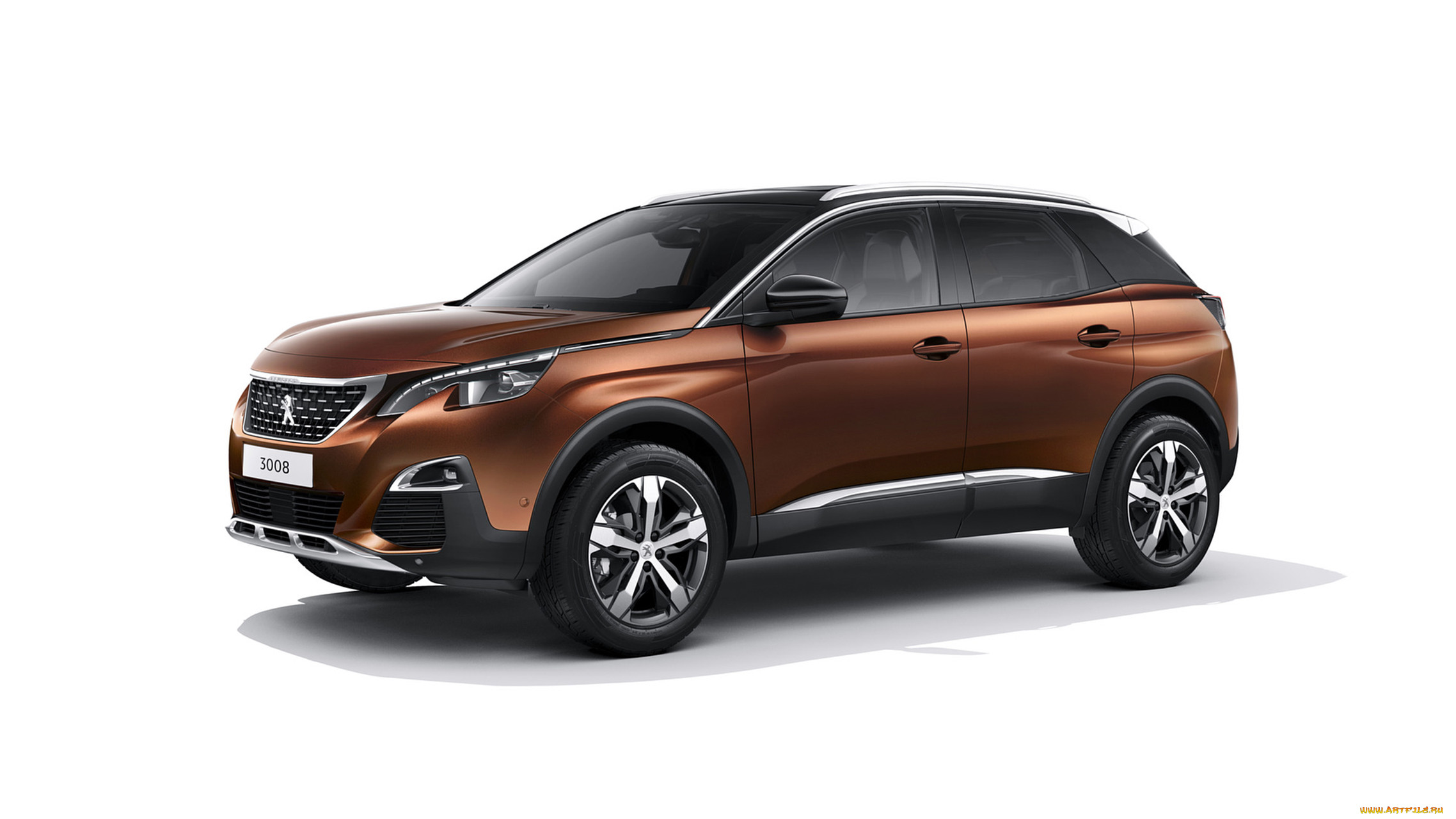 peugeot 3008 2017, , peugeot, 3008, 2017